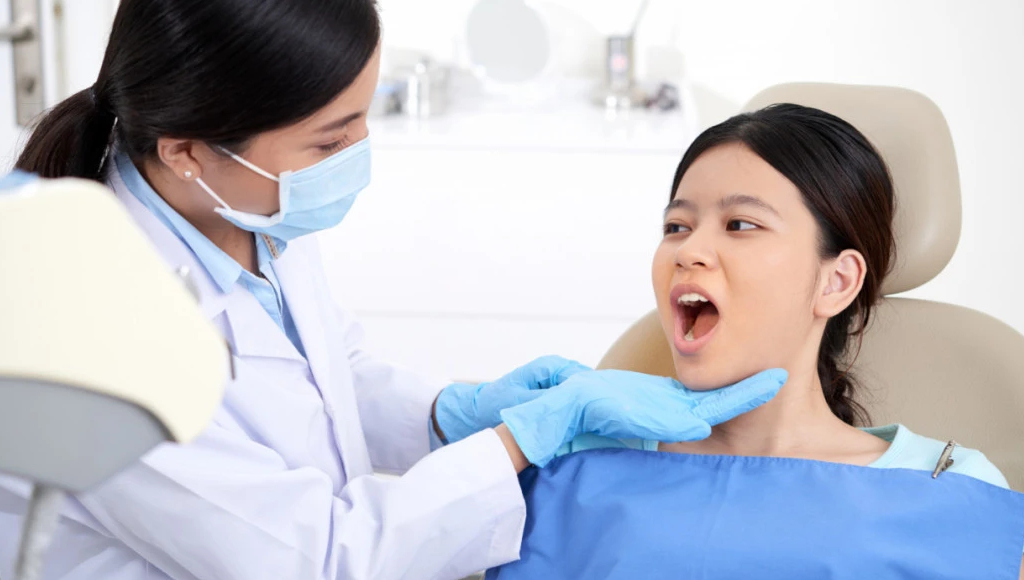 orthodontic treatment in Abu Dhabi