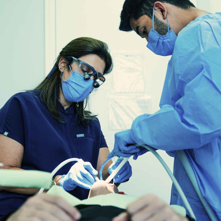 dr-saba-invisalign-patient