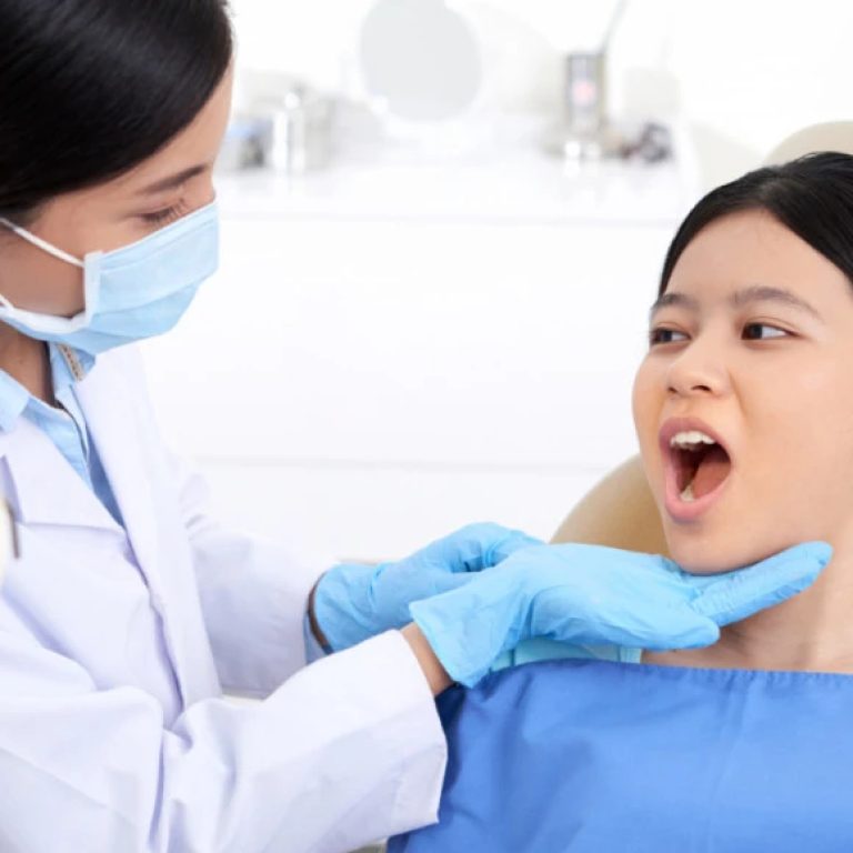 orthodontic treatment in Abu Dhabi